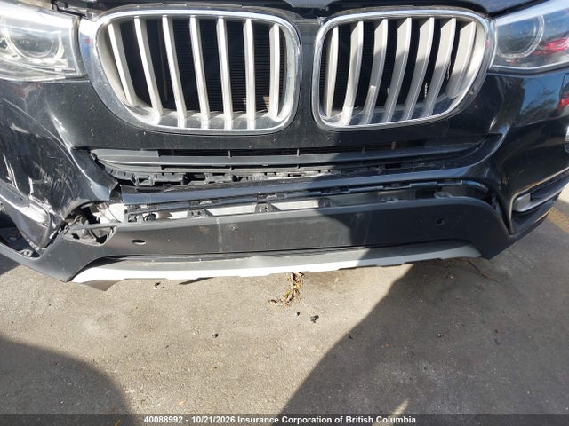 BMW X3 Xdrive28i 2015 5UXWX9C56F0D60286 Image 36