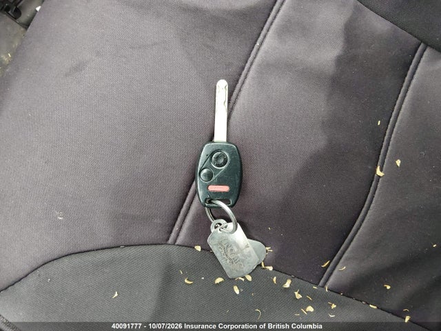 2007 Honda Fit S მანქანა იყიდება აუქციონზე, vin: JHMGD38607S814420, აუქციონის ნომერი: 40091777