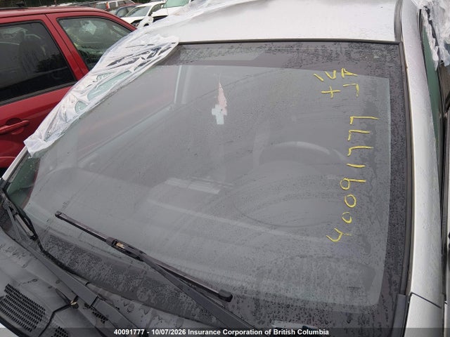 2007 Honda Fit S მანქანა იყიდება აუქციონზე, vin: JHMGD38607S814420, აუქციონის ნომერი: 40091777