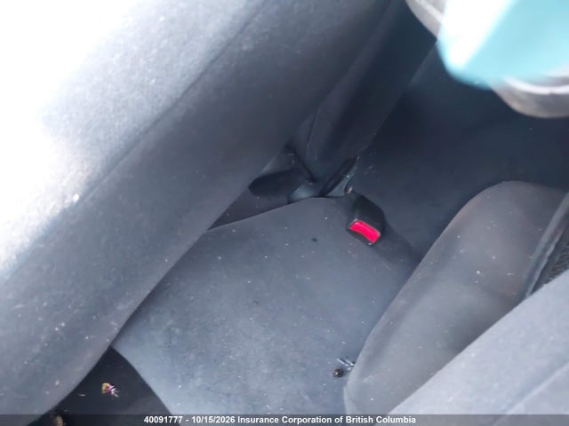 2007 Honda Fit S მანქანა იყიდება აუქციონზე, vin: JHMGD38607S814420, აუქციონის ნომერი: 40091777