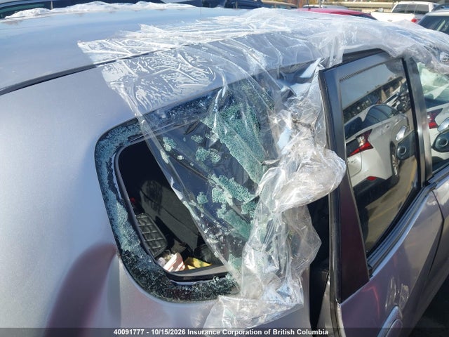 2007 Honda Fit S მანქანა იყიდება აუქციონზე, vin: JHMGD38607S814420, აუქციონის ნომერი: 40091777