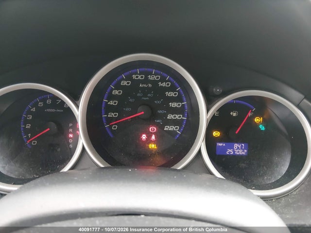 2007 Honda Fit S მანქანა იყიდება აუქციონზე, vin: JHMGD38607S814420, აუქციონის ნომერი: 40091777