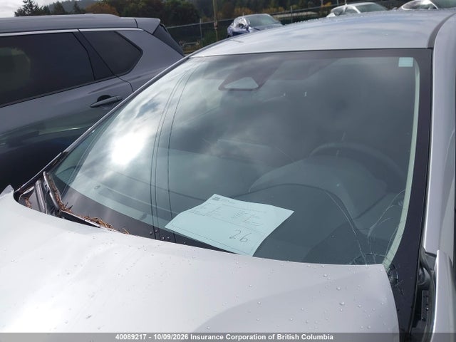 Продаж на аукціоні авто 2026 Toyota Corolla Le/se, vin: JTDBDMHE4T3036040, номер лоту: 40089217