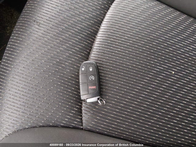 3C4PDCCGXET232953 Dodge Journey Sxt