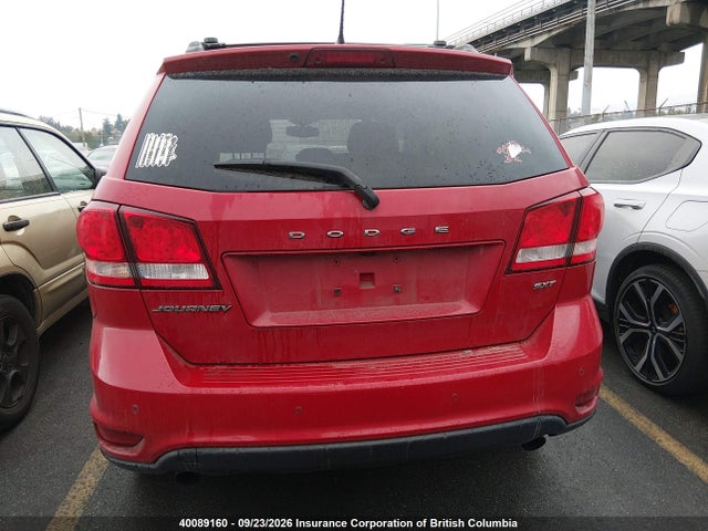 3C4PDCCGXET232953 Dodge Journey Sxt