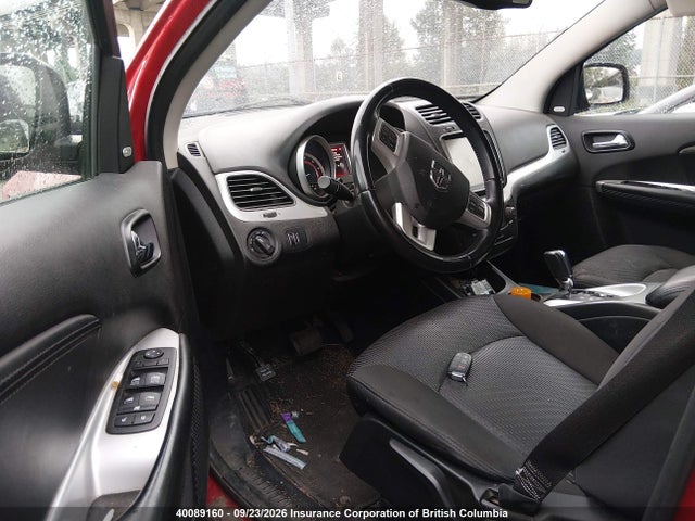 3C4PDCCGXET232953 Dodge Journey Sxt