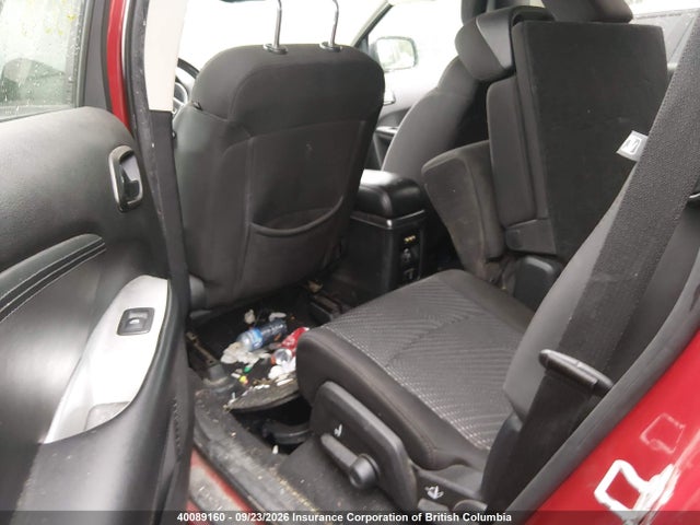 3C4PDCCGXET232953 Dodge Journey Sxt