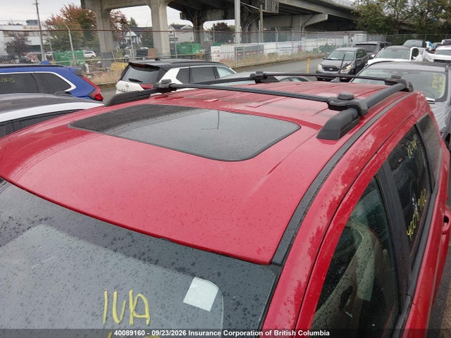 3C4PDCCGXET232953 Dodge Journey Sxt