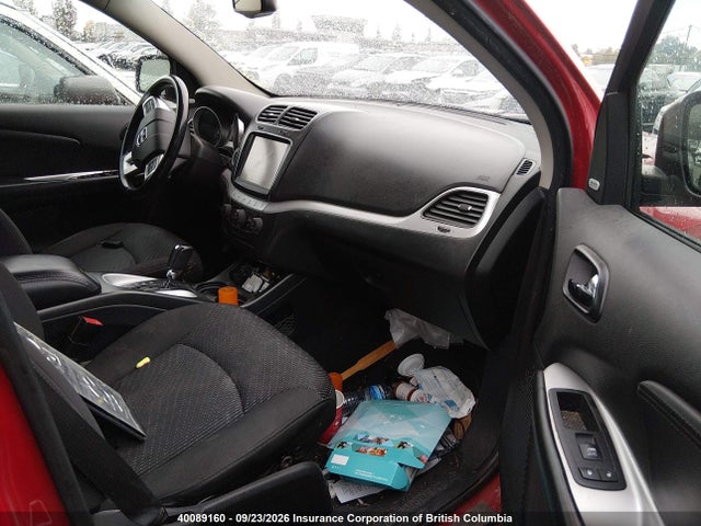 3C4PDCCGXET232953 Dodge Journey Sxt