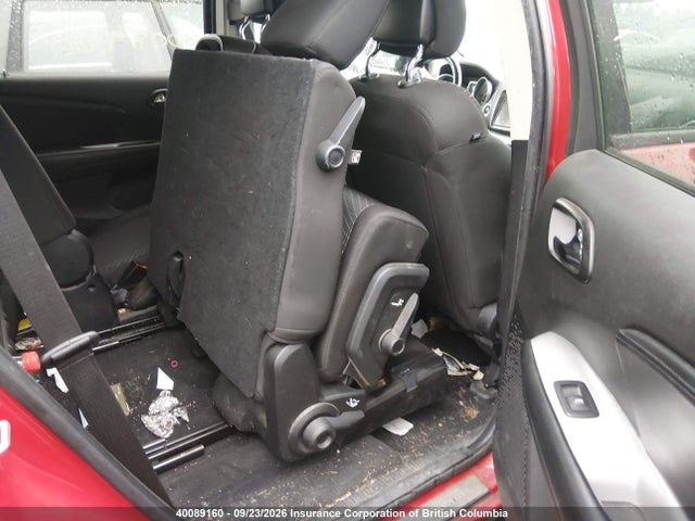 3C4PDCCGXET232953 Dodge Journey Sxt