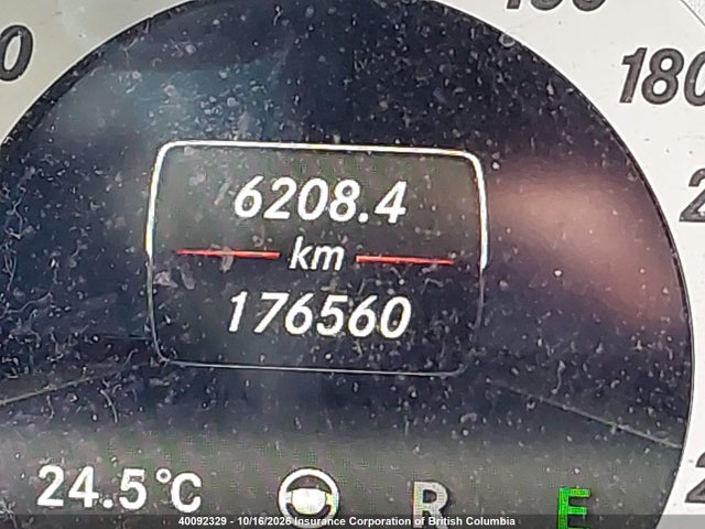 WDDHF6HB2FB095447 Mercedes-Benz E 400 4matic