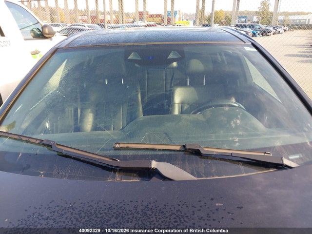 WDDHF6HB2FB095447 Mercedes-Benz E 400 4matic