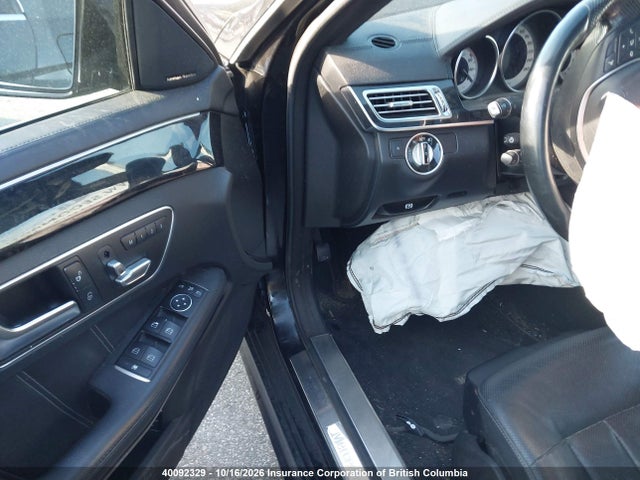 WDDHF6HB2FB095447 Mercedes-Benz E 400 4matic