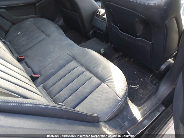 WDDHF6HB2FB095447 Mercedes-Benz E 400 4matic