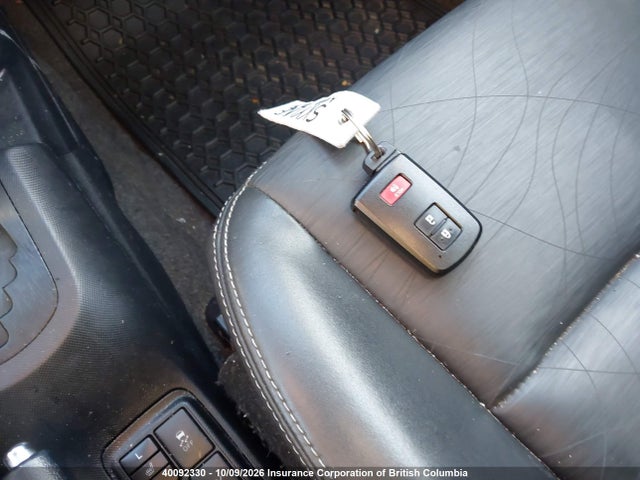 Aukcja sprzedaży 2017 Toyota Prius, vin: JTDKDTB31H1598207, numer aukcji: 40092330