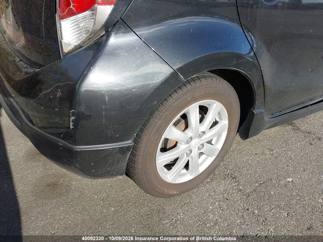 Aukcja sprzedaży 2017 Toyota Prius, vin: JTDKDTB31H1598207, numer aukcji: 40092330