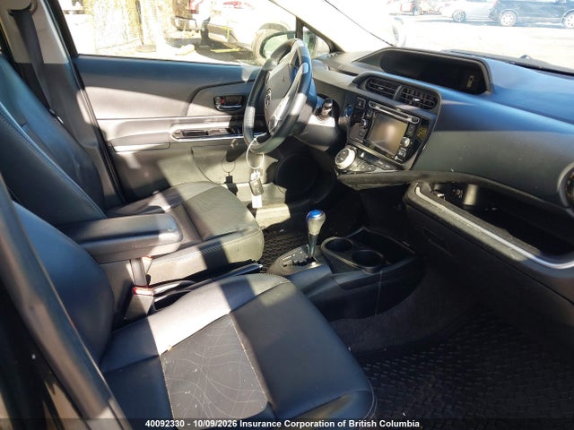 Aukcja sprzedaży 2017 Toyota Prius, vin: JTDKDTB31H1598207, numer aukcji: 40092330