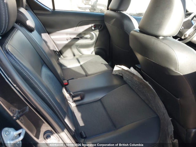 Aukcja sprzedaży 2017 Toyota Prius, vin: JTDKDTB31H1598207, numer aukcji: 40092330