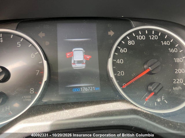 2T3B1RFV0MC178636 Toyota RAV4