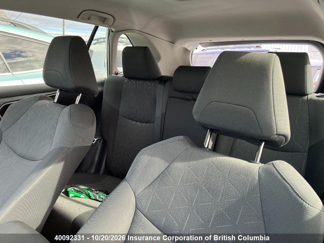 2T3B1RFV0MC178636 Toyota RAV4