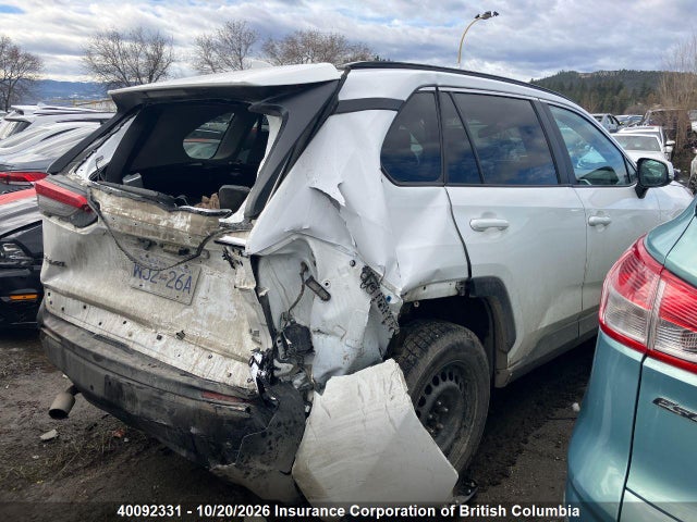 2T3B1RFV0MC178636 Toyota RAV4