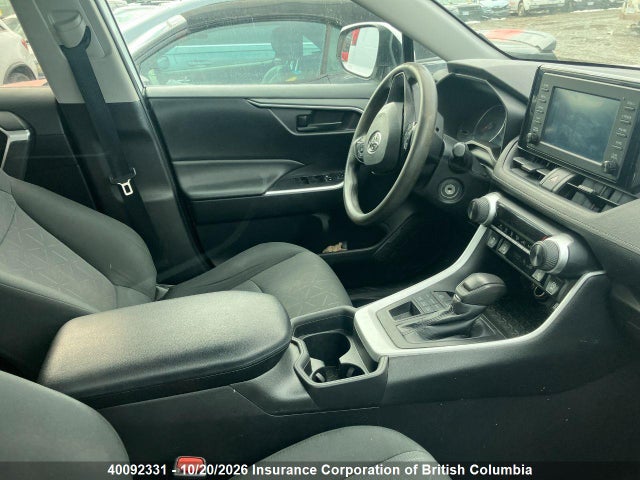 2T3B1RFV0MC178636 Toyota RAV4