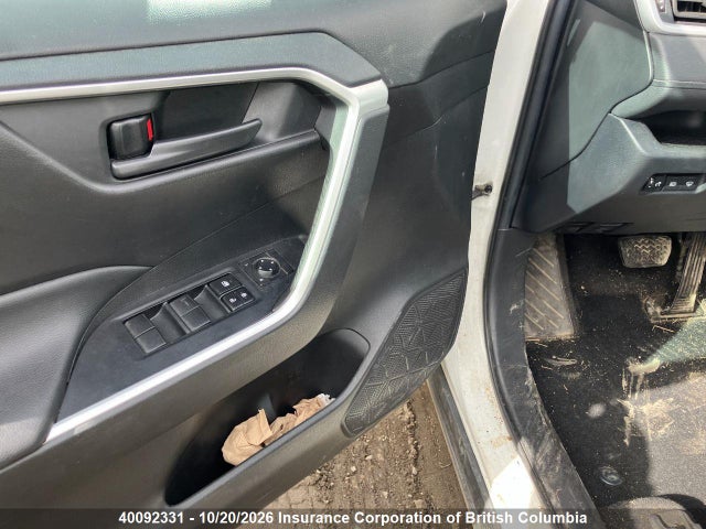 2T3B1RFV0MC178636 Toyota RAV4