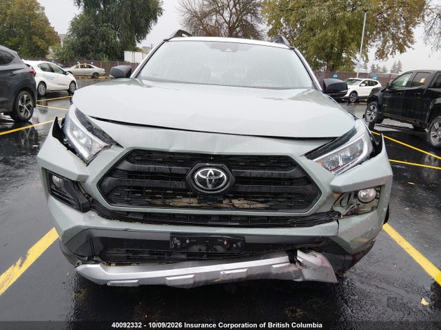 Aukcja sprzedaży 2019 Toyota Rav4, vin: 2T3J1RFV5KW065434, numer aukcji: 40092332