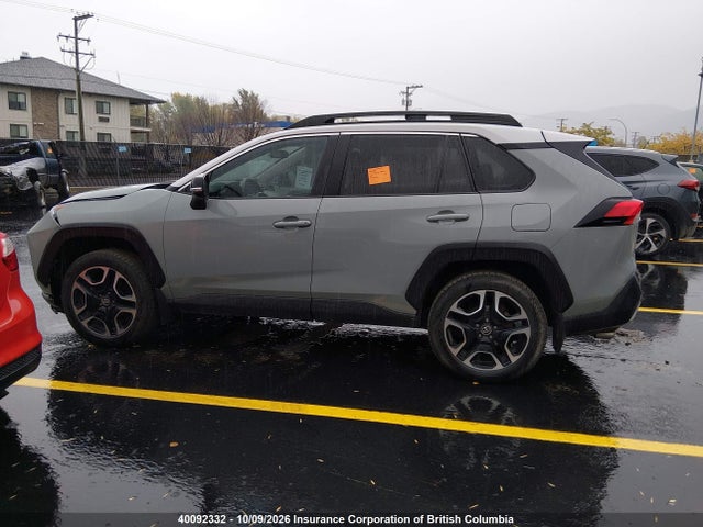 Aukcja sprzedaży 2019 Toyota Rav4, vin: 2T3J1RFV5KW065434, numer aukcji: 40092332