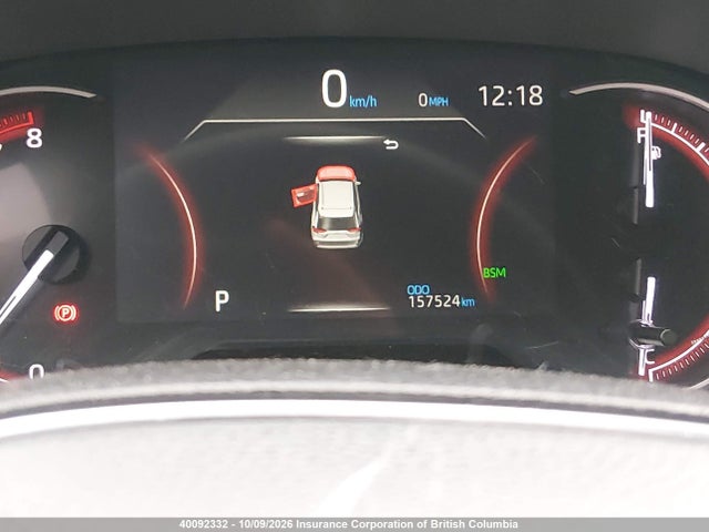 Aukcja sprzedaży 2019 Toyota Rav4, vin: 2T3J1RFV5KW065434, numer aukcji: 40092332