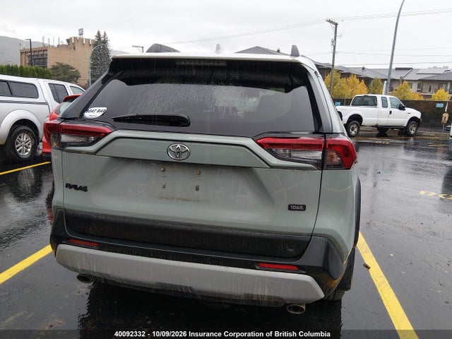 Aukcja sprzedaży 2019 Toyota Rav4, vin: 2T3J1RFV5KW065434, numer aukcji: 40092332