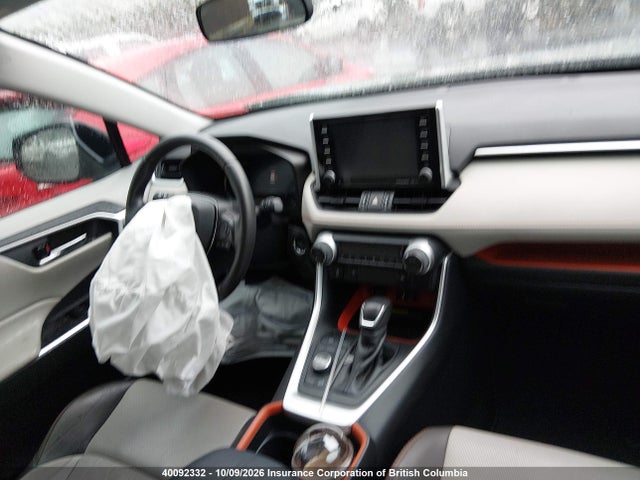 Aukcja sprzedaży 2019 Toyota Rav4, vin: 2T3J1RFV5KW065434, numer aukcji: 40092332