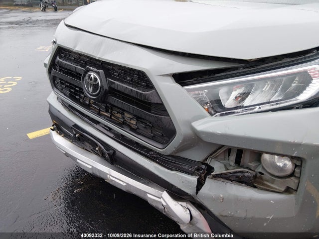 Aukcja sprzedaży 2019 Toyota Rav4, vin: 2T3J1RFV5KW065434, numer aukcji: 40092332