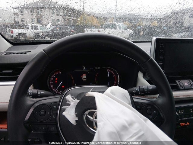 Aukcja sprzedaży 2019 Toyota Rav4, vin: 2T3J1RFV5KW065434, numer aukcji: 40092332