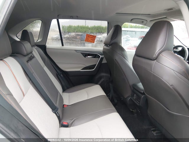 Aukcja sprzedaży 2019 Toyota Rav4, vin: 2T3J1RFV5KW065434, numer aukcji: 40092332