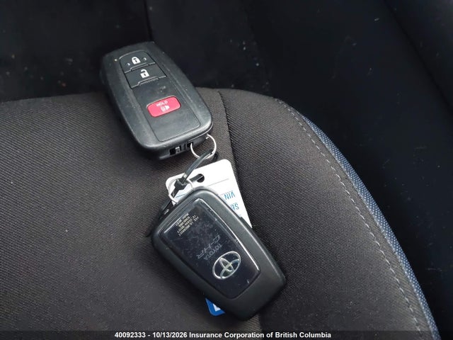 2020 Toyota C-hr მანქანა იყიდება აუქციონზე, vin: JTNKHMBX2L1062660, აუქციონის ნომერი: 40092333