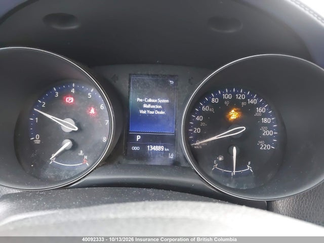 2020 Toyota C-hr მანქანა იყიდება აუქციონზე, vin: JTNKHMBX2L1062660, აუქციონის ნომერი: 40092333