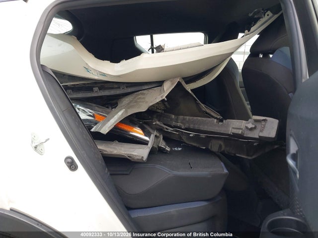 2020 Toyota C-hr მანქანა იყიდება აუქციონზე, vin: JTNKHMBX2L1062660, აუქციონის ნომერი: 40092333