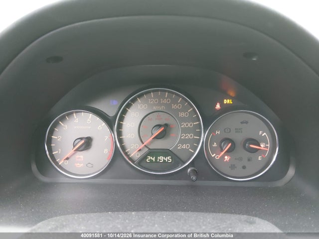 40091581 :رقم المزاد ، 2HGES15623H928025 vin ، 2003 Honda Civic Lx مزاد بيع