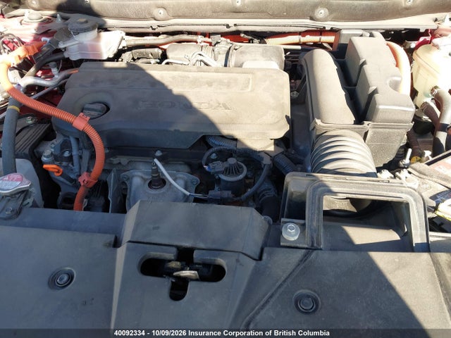 Продажа на аукционе авто 2024 Honda Cr-v, vin: 2HKRS6H97RH211820, номер лота: 40092334