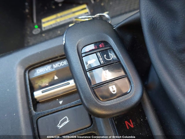 Продажа на аукционе авто 2024 Honda Cr-v, vin: 2HKRS6H97RH211820, номер лота: 40092334