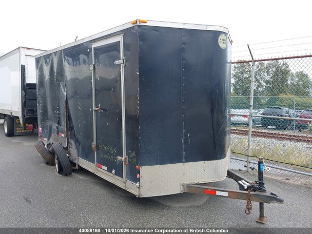 Wells Cargo Wells Cargo 2014 575200F24E4090187 главное изображение