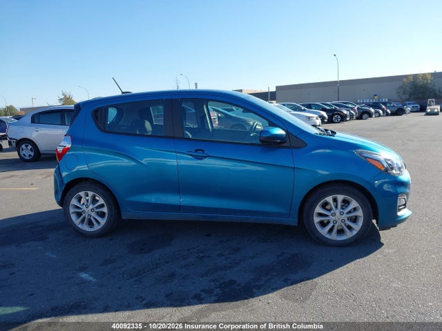 Продажа на аукционе авто 2020 Chevrolet Spark, vin: KL8CD6SAXLC465729, номер лота: 40092335