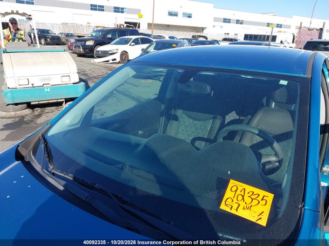 Продажа на аукционе авто 2020 Chevrolet Spark, vin: KL8CD6SAXLC465729, номер лота: 40092335