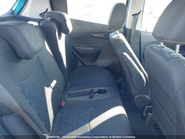 Продажа на аукционе авто 2020 Chevrolet Spark, vin: KL8CD6SAXLC465729, номер лота: 40092335