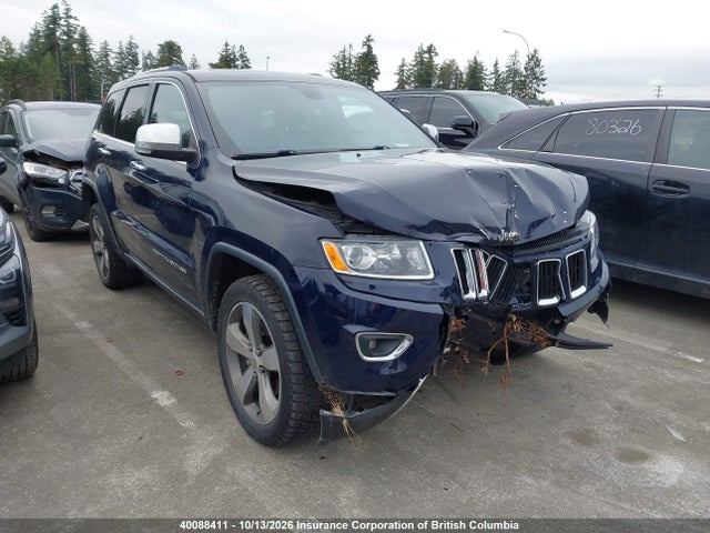 2016 1C4RJFBG1GC431442 главное изображение