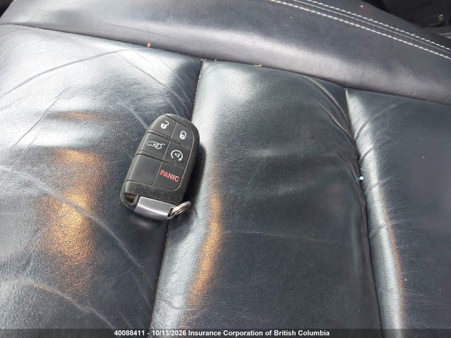Продажа на аукционе авто 2016 Jeep Grand Cherokee Limited, vin: 1C4RJFBG1GC431442, номер лота: 40088411