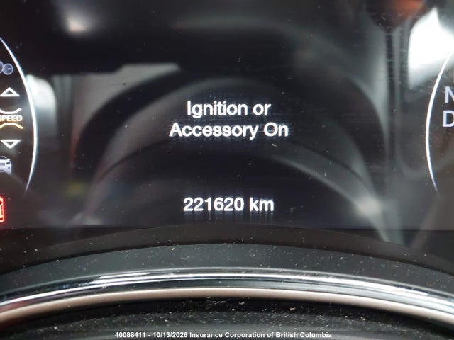 Продажа на аукционе авто 2016 Jeep Grand Cherokee Limited, vin: 1C4RJFBG1GC431442, номер лота: 40088411