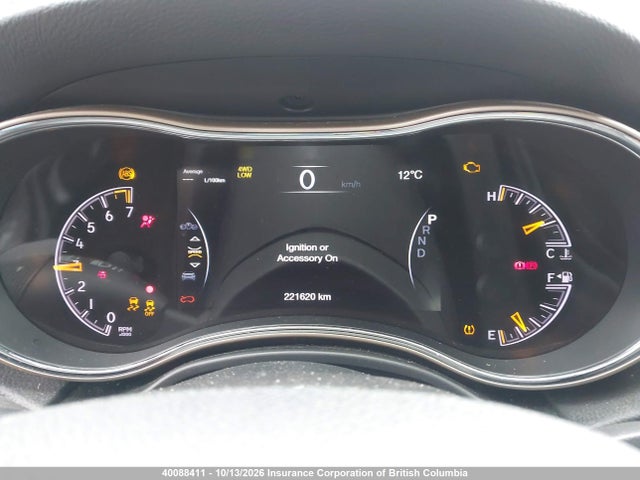 Продажа на аукционе авто 2016 Jeep Grand Cherokee Limited, vin: 1C4RJFBG1GC431442, номер лота: 40088411