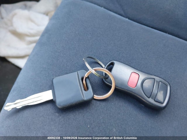 40092338 :رقم المزاد ، 3N1CC1AP9AL449173 vin ، 2010 Nissan Versa مزاد بيع